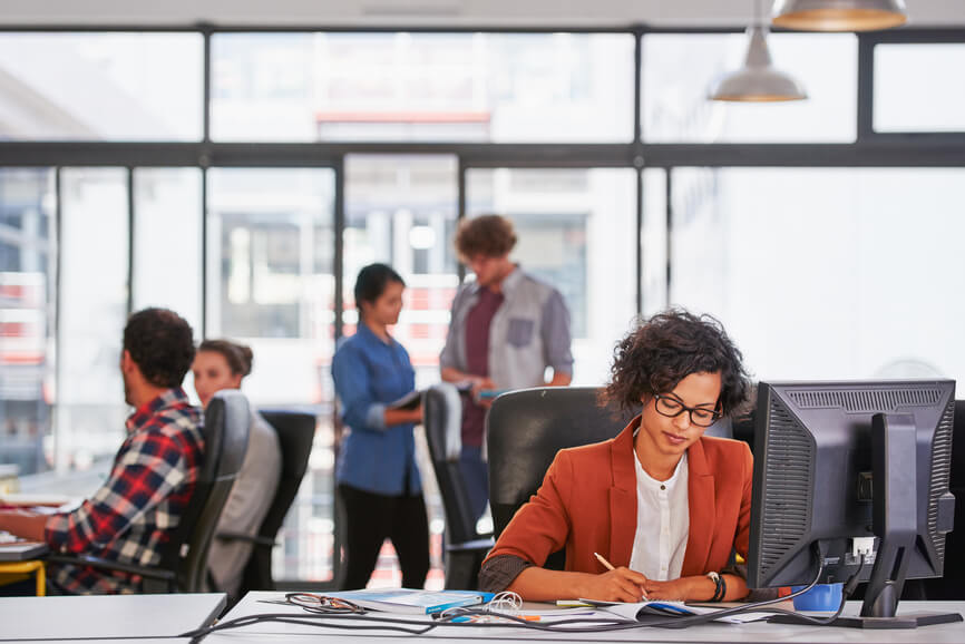 Positional power vs. personal power use both for your career